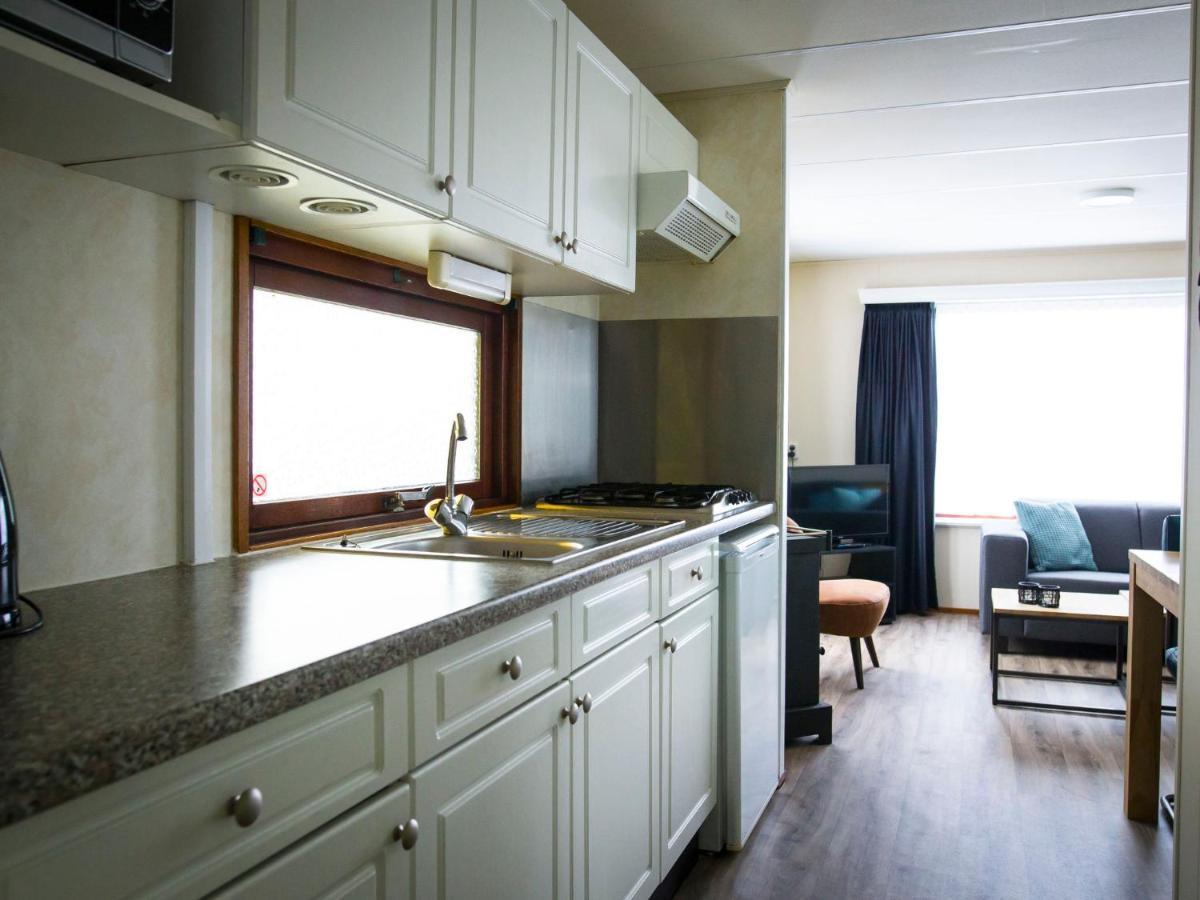 Holiday Home Duinhoeve-1 By Interhome Udenhout Exteriér fotografie